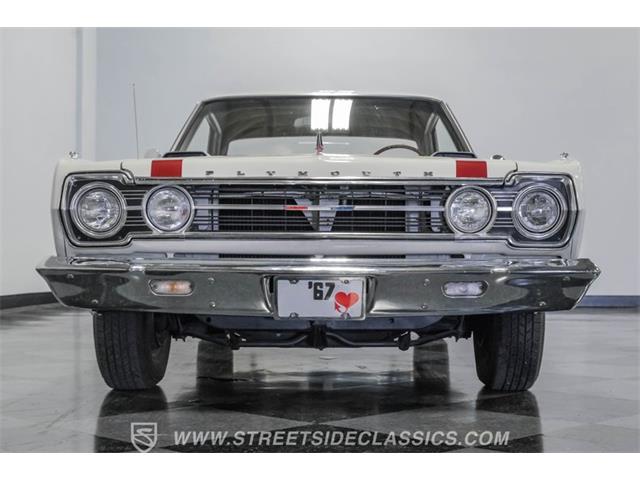 1967 Plymouth GTX (CC-2065900) for sale in Ft Worth, Texas
