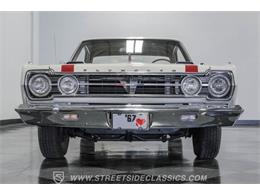 1967 Plymouth GTX (CC-2065900) for sale in Ft Worth, Texas