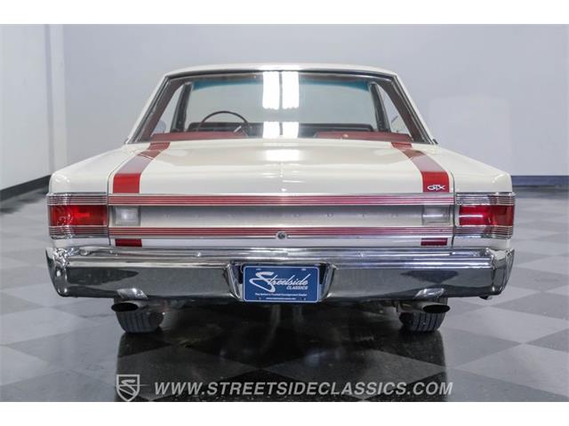 1967 Plymouth GTX (CC-2065900) for sale in Ft Worth, Texas