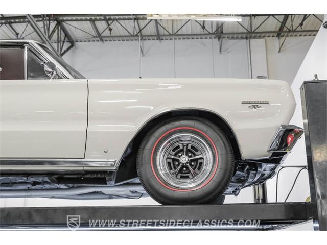1967 Plymouth GTX (CC-2065900) for sale in Ft Worth, Texas