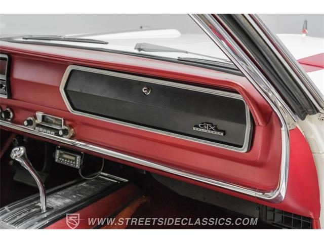 1967 Plymouth GTX (CC-2065900) for sale in Ft Worth, Texas