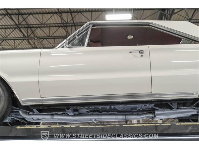 1967 Plymouth GTX (CC-2065900) for sale in Ft Worth, Texas