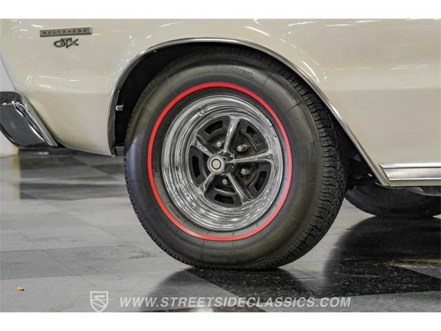 1967 Plymouth GTX (CC-2065900) for sale in Ft Worth, Texas