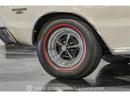 1967 Plymouth GTX (CC-2065900) for sale in Ft Worth, Texas