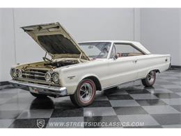 1967 Plymouth GTX (CC-2065900) for sale in Ft Worth, Texas