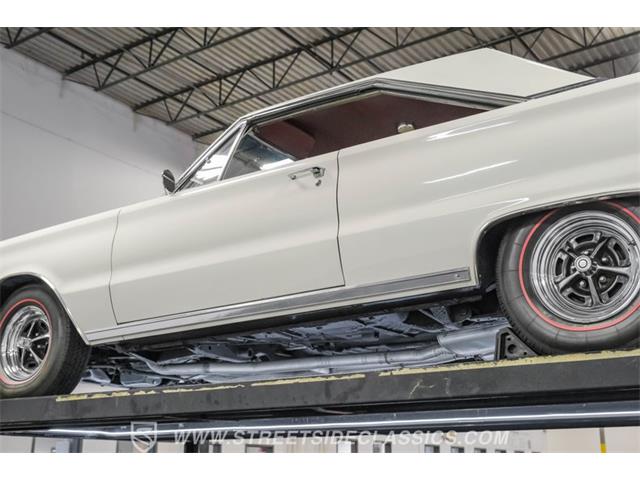 1967 Plymouth GTX (CC-2065900) for sale in Ft Worth, Texas