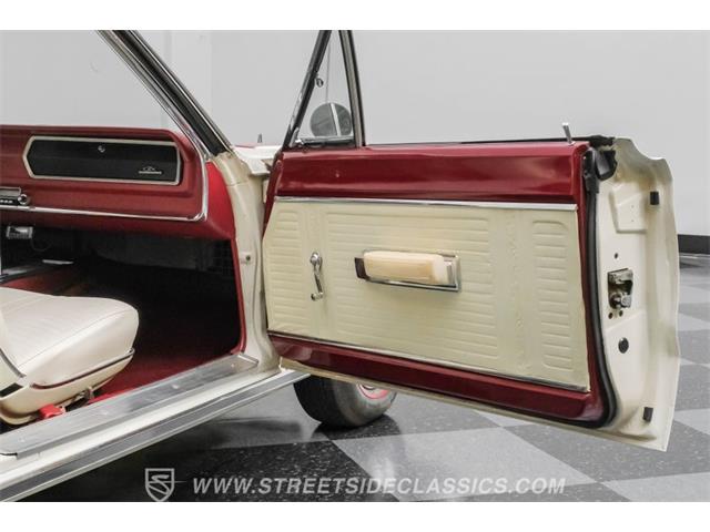 1967 Plymouth GTX (CC-2065900) for sale in Ft Worth, Texas