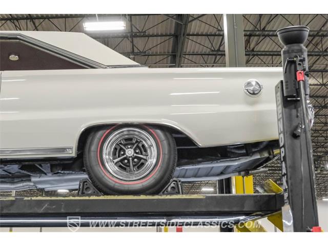 1967 Plymouth GTX (CC-2065900) for sale in Ft Worth, Texas