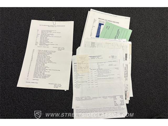 1967 Plymouth GTX (CC-2065900) for sale in Ft Worth, Texas