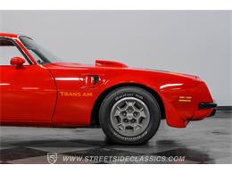 1974 Pontiac Firebird (CC-2065901) for sale in Ft Worth, Texas