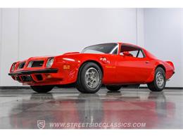 1974 Pontiac Firebird (CC-2065901) for sale in Ft Worth, Texas