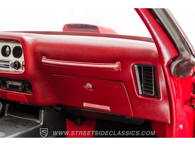 1974 Pontiac Firebird (CC-2065901) for sale in Ft Worth, Texas