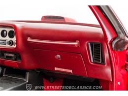 1974 Pontiac Firebird (CC-2065901) for sale in Ft Worth, Texas