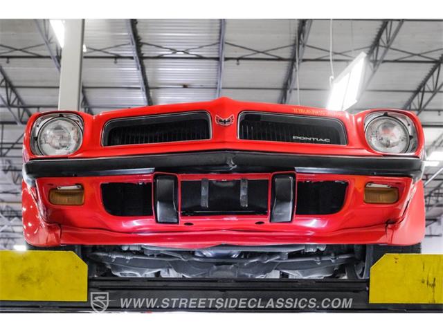 1974 Pontiac Firebird (CC-2065901) for sale in Ft Worth, Texas