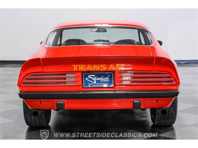 1974 Pontiac Firebird (CC-2065901) for sale in Ft Worth, Texas