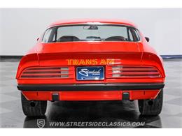 1974 Pontiac Firebird (CC-2065901) for sale in Ft Worth, Texas