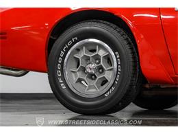 1974 Pontiac Firebird (CC-2065901) for sale in Ft Worth, Texas