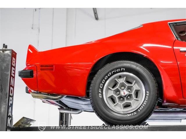 1974 Pontiac Firebird (CC-2065901) for sale in Ft Worth, Texas