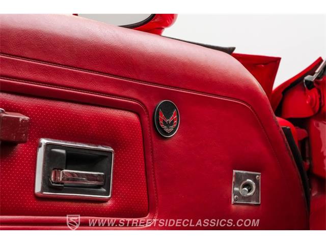 1974 Pontiac Firebird (CC-2065901) for sale in Ft Worth, Texas