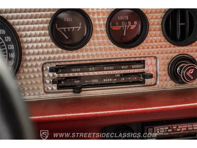 1974 Pontiac Firebird (CC-2065901) for sale in Ft Worth, Texas