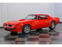 1974 Pontiac Firebird (CC-2065901) for sale in Ft Worth, Texas