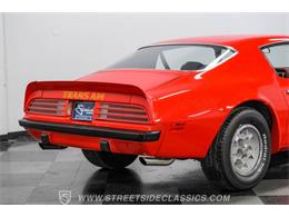 1974 Pontiac Firebird (CC-2065901) for sale in Ft Worth, Texas