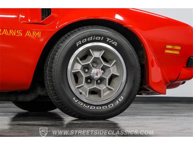 1974 Pontiac Firebird (CC-2065901) for sale in Ft Worth, Texas