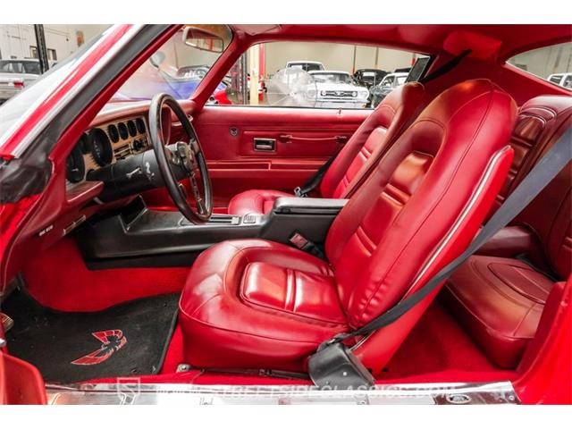 1974 Pontiac Firebird (CC-2065901) for sale in Ft Worth, Texas