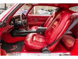 1974 Pontiac Firebird (CC-2065901) for sale in Ft Worth, Texas