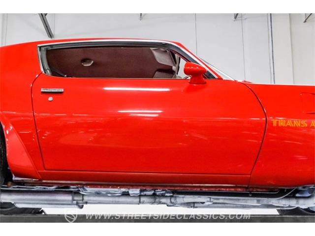 1974 Pontiac Firebird (CC-2065901) for sale in Ft Worth, Texas