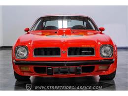 1974 Pontiac Firebird (CC-2065901) for sale in Ft Worth, Texas