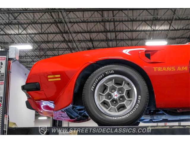 1974 Pontiac Firebird (CC-2065901) for sale in Ft Worth, Texas