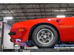 1974 Pontiac Firebird (CC-2065901) for sale in Ft Worth, Texas
