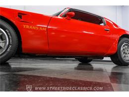 1974 Pontiac Firebird (CC-2065901) for sale in Ft Worth, Texas