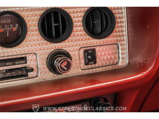 1974 Pontiac Firebird (CC-2065901) for sale in Ft Worth, Texas