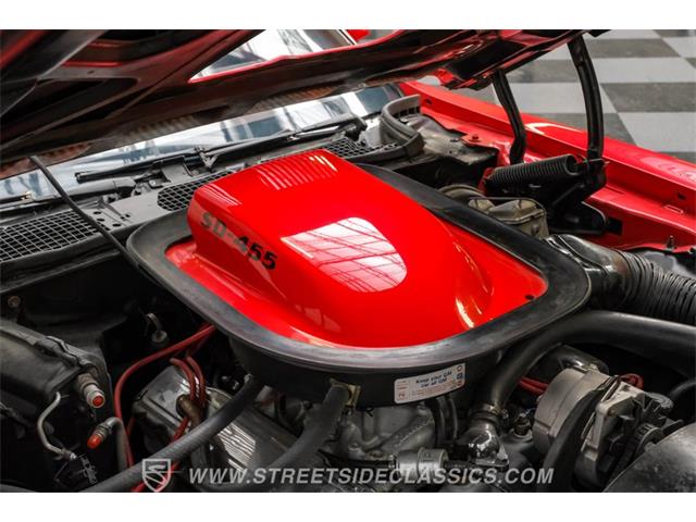 1974 Pontiac Firebird (CC-2065901) for sale in Ft Worth, Texas