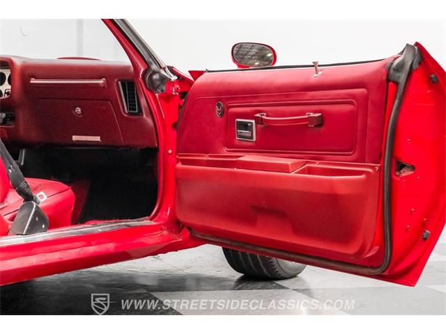 1974 Pontiac Firebird (CC-2065901) for sale in Ft Worth, Texas