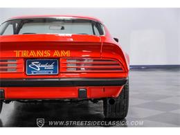 1974 Pontiac Firebird (CC-2065901) for sale in Ft Worth, Texas