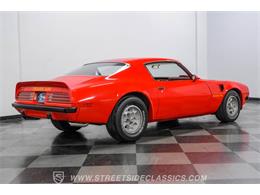 1974 Pontiac Firebird (CC-2065901) for sale in Ft Worth, Texas