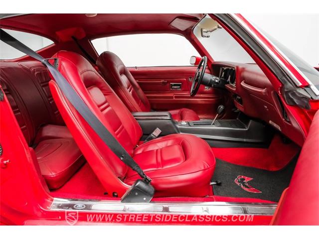 1974 Pontiac Firebird (CC-2065901) for sale in Ft Worth, Texas
