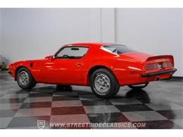 1974 Pontiac Firebird (CC-2065901) for sale in Ft Worth, Texas