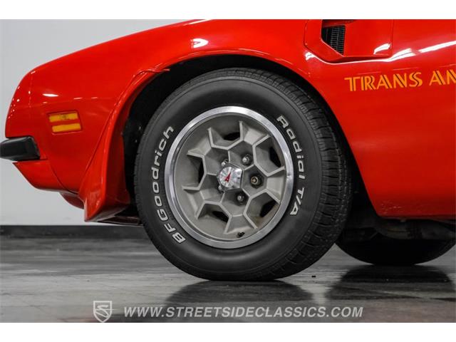 1974 Pontiac Firebird (CC-2065901) for sale in Ft Worth, Texas