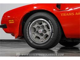 1974 Pontiac Firebird (CC-2065901) for sale in Ft Worth, Texas