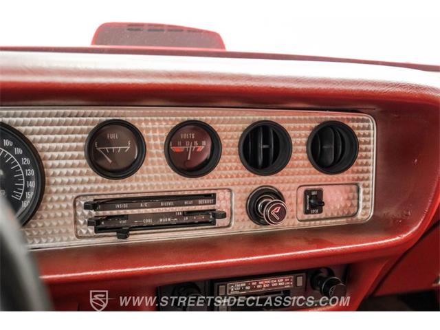 1974 Pontiac Firebird (CC-2065901) for sale in Ft Worth, Texas