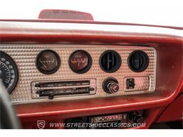 1974 Pontiac Firebird (CC-2065901) for sale in Ft Worth, Texas