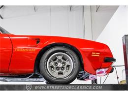 1974 Pontiac Firebird (CC-2065901) for sale in Ft Worth, Texas