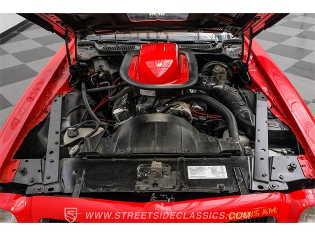 1974 Pontiac Firebird (CC-2065901) for sale in Ft Worth, Texas