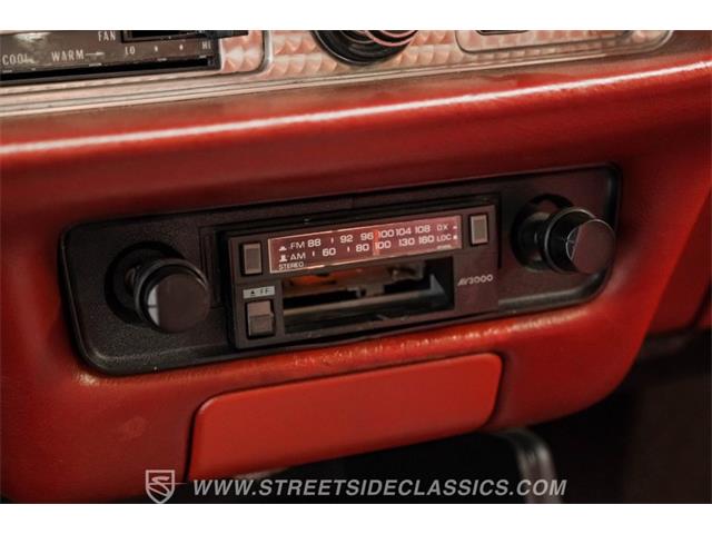 1974 Pontiac Firebird (CC-2065901) for sale in Ft Worth, Texas