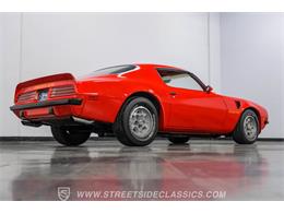 1974 Pontiac Firebird (CC-2065901) for sale in Ft Worth, Texas