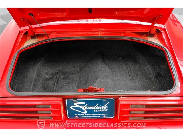 1974 Pontiac Firebird (CC-2065901) for sale in Ft Worth, Texas